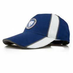 Jaguar Baseballkappe Mit Growler