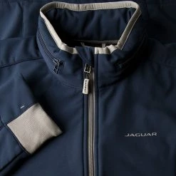 Jaguar Softshell Jacke - Herren -Auto Verkäufe 2023 50JDJM685NV 3