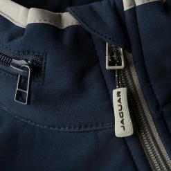 Jaguar Softshell Jacke - Herren -Auto Verkäufe 2023 50JDJM685NV 4