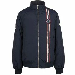 Jaguar Heritage Fahrerjacke - Herren