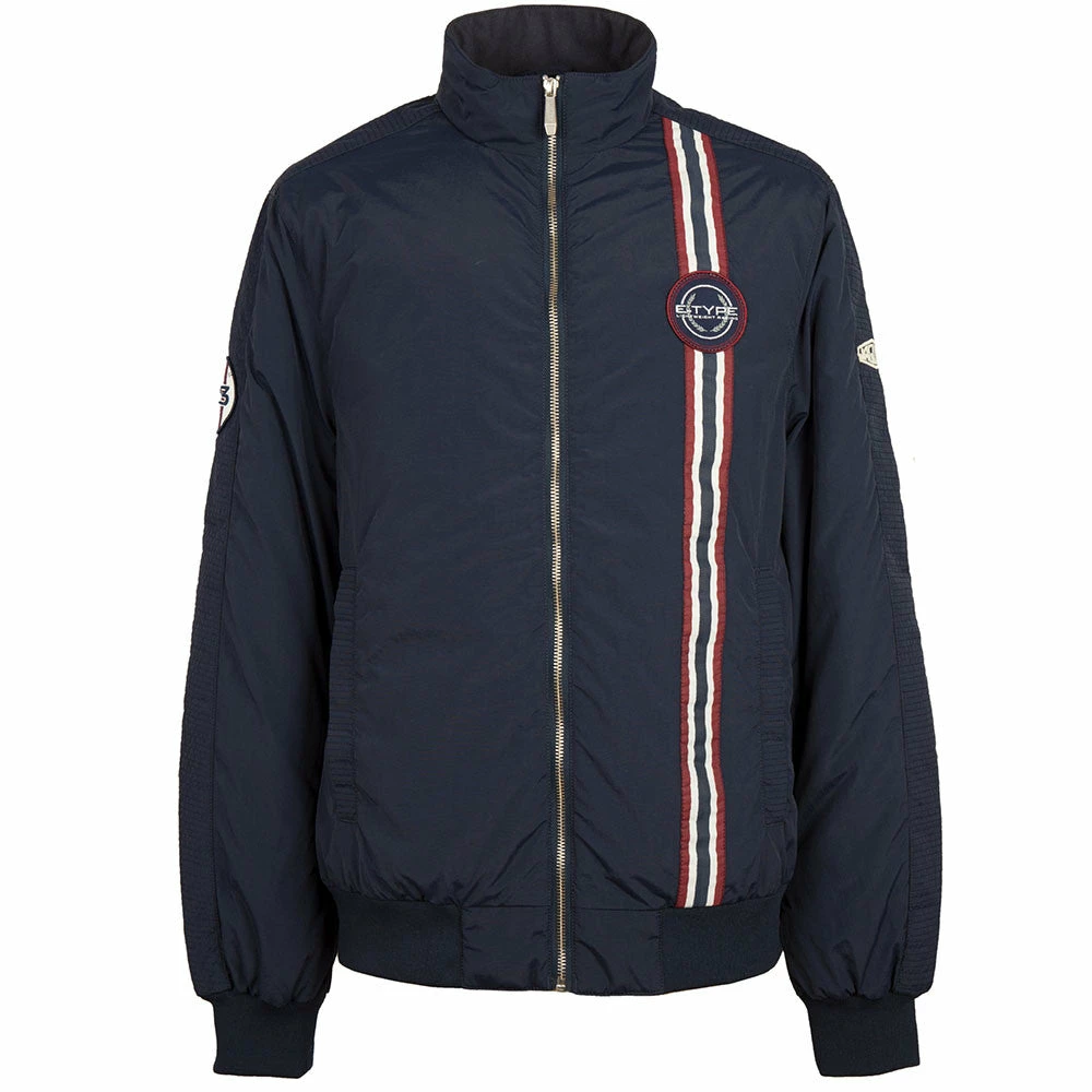 Jaguar Heritage Fahrerjacke - Herren 3 Jaguar Heritage Fahrerjacke - Herren