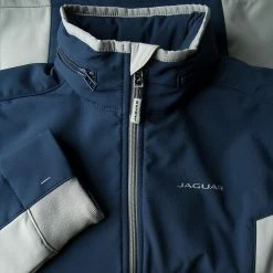 Jaguar Softshell Jacke - Damen -Auto Verkäufe 2023 50JDJW689NV 3