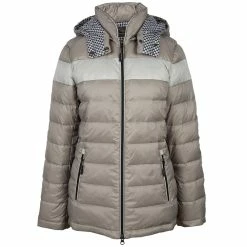 Jaguar Daunenjacke - Damen