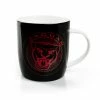 Jaguar Tasse Mit Growler -Auto Verkäufe 2023 50JDMG983BKA 1