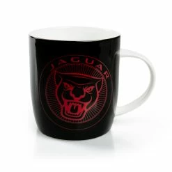 Jaguar Tasse Mit Growler