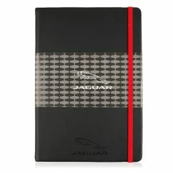 Jaguar Notizbuch A5