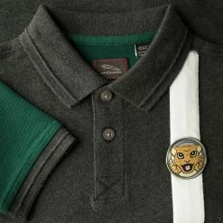 Jaguar Polo-Shirt - Jungen -Auto Verkäufe 2023 50JDPC819GM 2