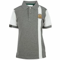 Jaguar Polo-Shirt - Jungen -Auto Verkäufe 2023 50JDPC819GY 1