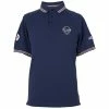 Jaguar Heritage Polo-Shirt - Herren 1 Jaguar Heritage Polo-Shirt - Herren -Auto Verkäufe 2023 50JDPM703NV 1
