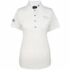 Jaguar Poloshirt Mit Springer - Damen -Auto Verkäufe 2023 50JDPW769WT 1