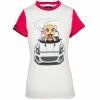 Jaguar T-Shirt - Mädchen -Auto Verkäufe 2023 50JDTC813WT 1