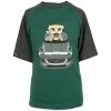 Jaguar T-Shirt Mit Jaguar-Motiv - Jungen -Auto Verkäufe 2023 50JDTC822GN 1