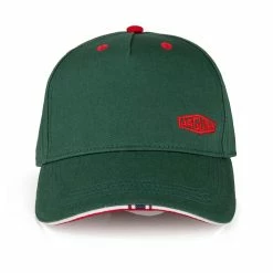 Jaguar Heritage Baseballkappe -Auto Verkäufe 2023 50JFCH348GNA 2 b3a26285 9627 42d4 9276 04a9862b6444