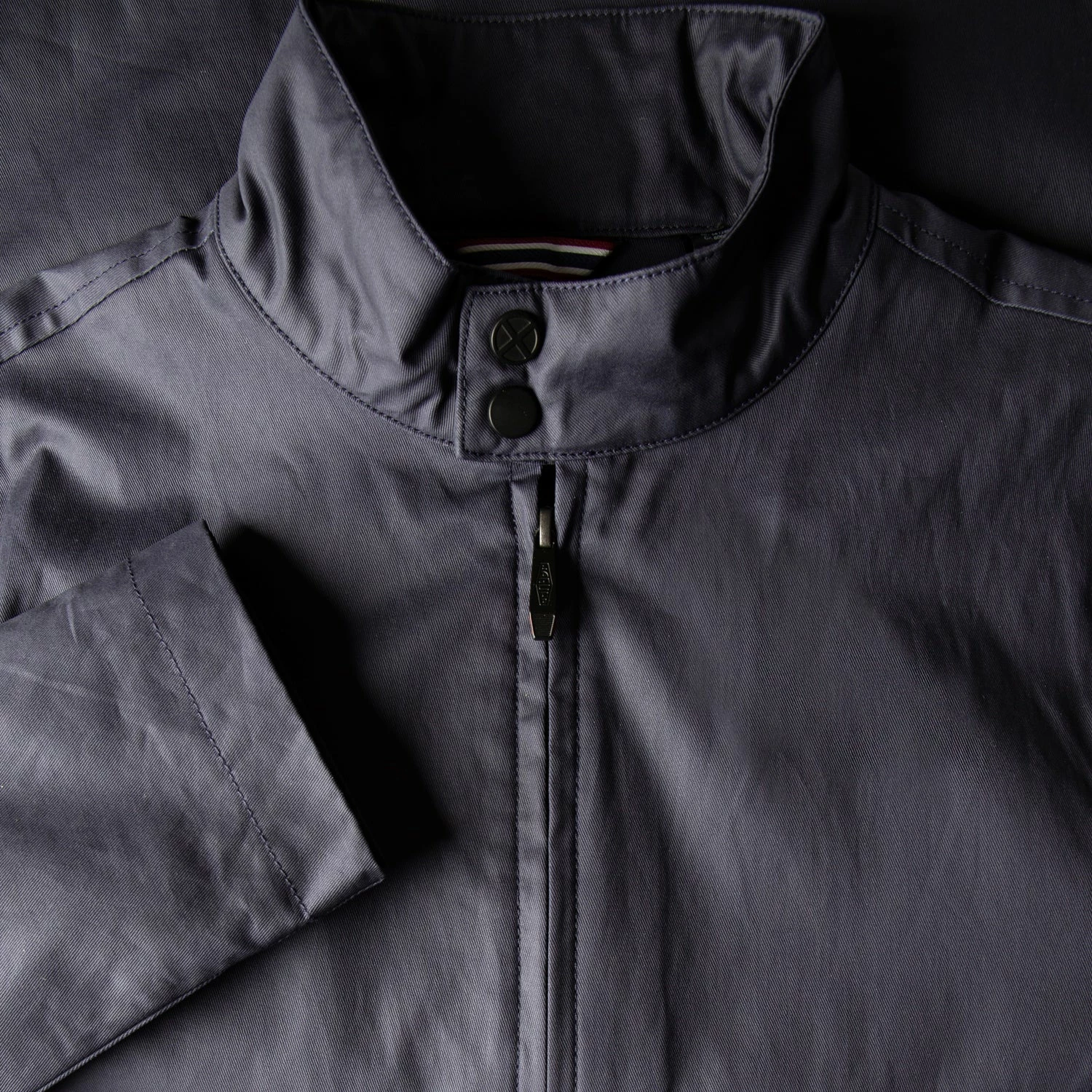 Jaguar Heritage Ausflugsjacke - Herren 6 Jaguar Heritage Ausflugsjacke - Herren – Bild 4