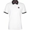 Jaguar Growler Poloshirt - Herren -Auto Verkäufe 2023 50JGPM399WT