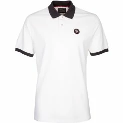 Jaguar Growler Poloshirt - Herren