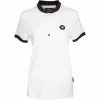 Jaguar Growler Poloshirt - Damen -Auto Verkäufe 2023 50JGPW412WT