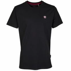 Jaguar T-Shirt Mit Growler Emblem - Herren