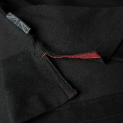 Jaguar T-Shirt Mit Growler Emblem - Herren -Auto Verkäufe 2023 50JGTM398BK 4