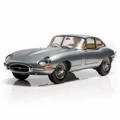 1:18 Modell Jaguar E-Type