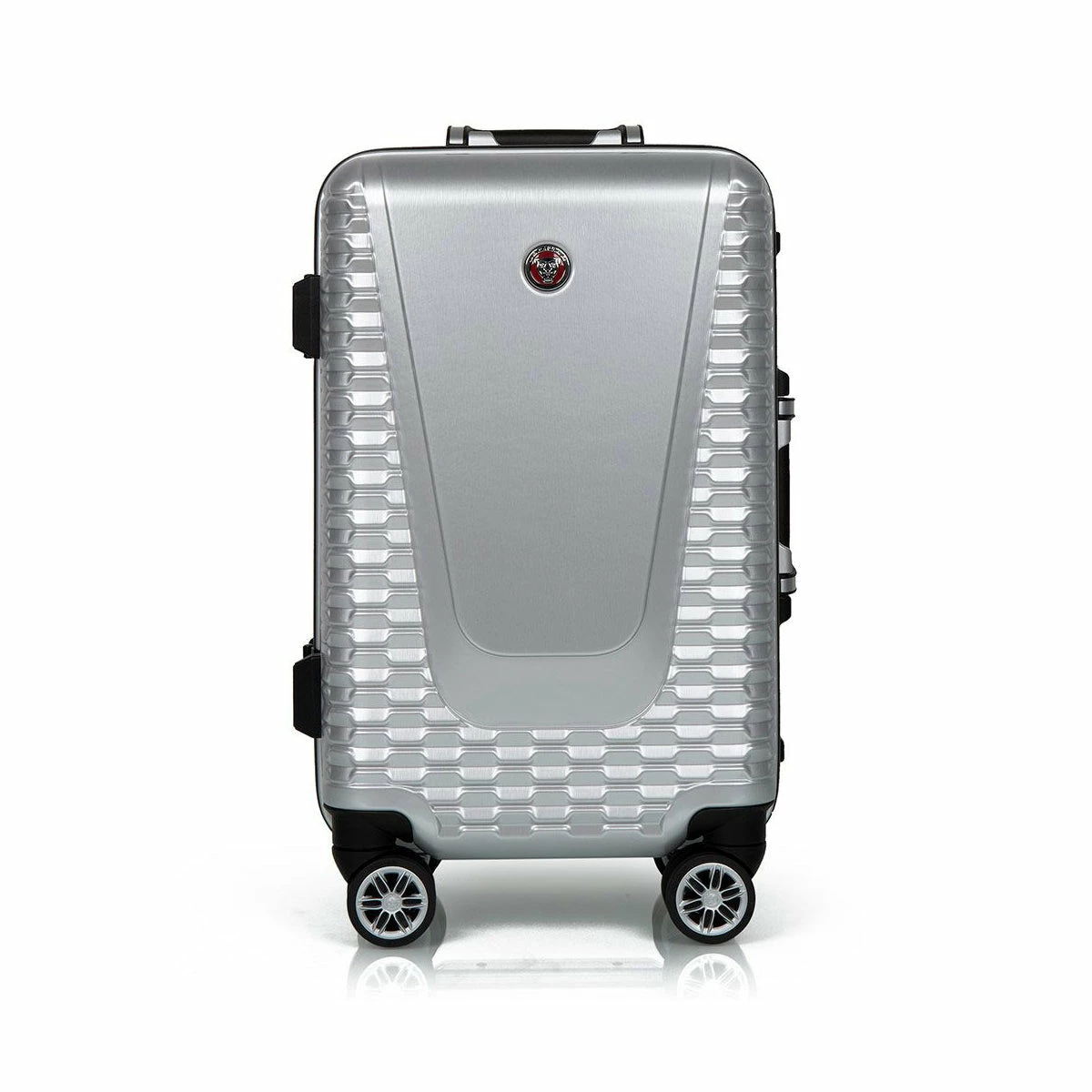 Jaguar Hard Case Handgepäckkoffer 3 Jaguar Hard Case Handgepäckkoffer