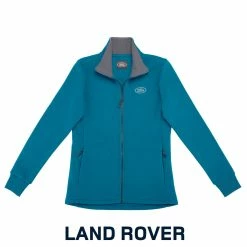 Land Rover Sweatshirt Jacke - Damen