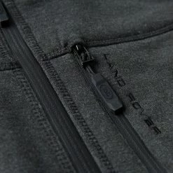 Land Rover Fleecejacke - Damen -Auto Verkäufe 2023 51LDJW553BK 4