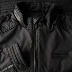 Land Rover Fahrerjacke - Damen -Auto Verkäufe 2023 51LDJW649BK 3