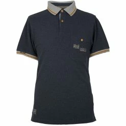 Land Rover Heritage Polo-Shirt - Herren