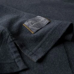 Land Rover Heritage Polo-Shirt - Herren -Auto Verkäufe 2023 51LDPM593NV 7