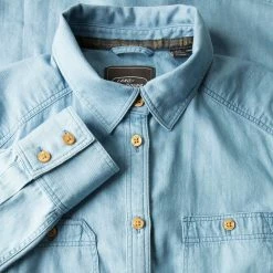 Land Rover Heritage Hemd - Damen -Auto Verkäufe 2023 51LDSW850NV 3