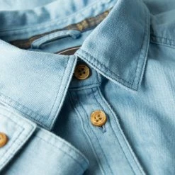 Land Rover Heritage Hemd - Damen -Auto Verkäufe 2023 51LDSW850NV 4