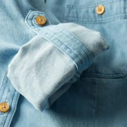 Land Rover Heritage Hemd - Damen -Auto Verkäufe 2023 51LDSW850NV 6