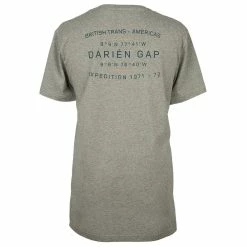 Land Rover Heritage T-Shirt - Herren -Auto Verkäufe 2023 51LDTM588GM 2