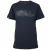 Land Rover Heritage T-Shirt - Herren -Auto Verkäufe 2023 51LDTM588NV