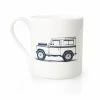 Land Rover Heritage Tasse -Auto Verkäufe 2023 51LFMG363WTA 2