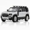1:43 Modell New Land Rover Defender 110 Explorer Pro -Auto Verkäufe 2023 51LGDC921GNY 56ab8868 ff1d 4367 9b99 3484d2e6d8be