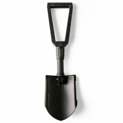 Land Rover Above & Beyond Klappspaten