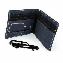 Land Rover Heritage Portemonnaie