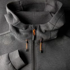 Land Rover Above & Beyond Scoria Hoodie - Damen -Auto Verkäufe 2023 51LGHW378GY 3