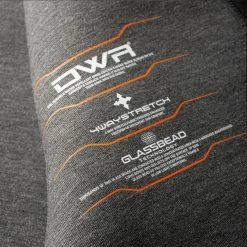 Land Rover Above & Beyond Scoria Hoodie - Damen -Auto Verkäufe 2023 51LGHW378GY 4