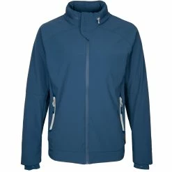 Land Rover Softshelljacke - Herren