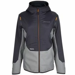 Land Rover Above & Beyond Rodinia Hybrid Jacke - Damen