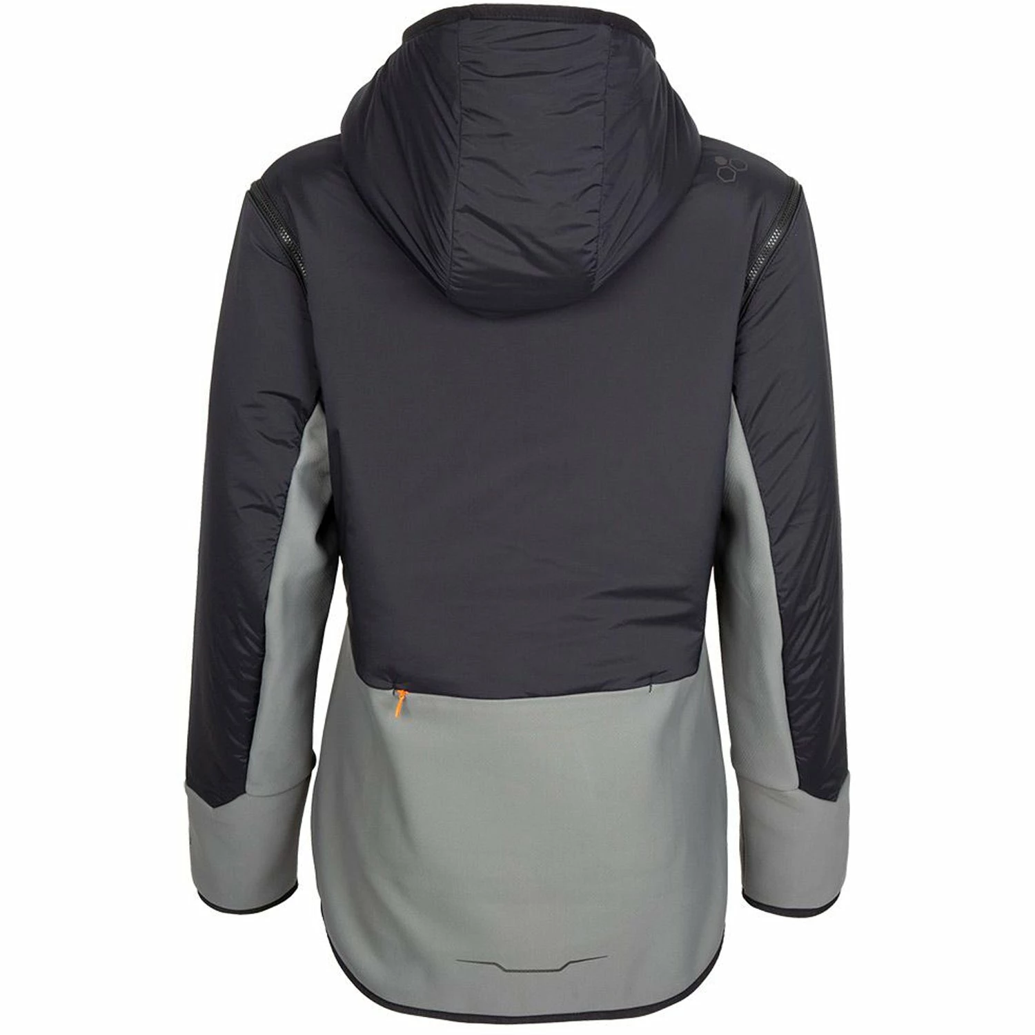 Land Rover Above & Beyond Rodinia Hybrid Jacke - Damen 5 Land Rover Above & Beyond Rodinia Hybrid Jacke - Damen – Bild 3