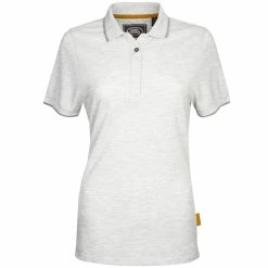 Land Rover Poloshirt - Damen