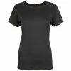 Land Rover Above & Beyond Wendbares Funktionsshirt - Damen -Auto Verkäufe 2023 51LGTW379BK