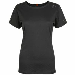 Land Rover Above & Beyond Wendbares Funktionsshirt - Damen