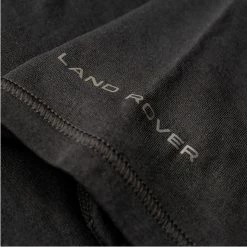 Land Rover Above & Beyond Wendbares Funktionsshirt - Damen -Auto Verkäufe 2023 51LGTW379BK 4