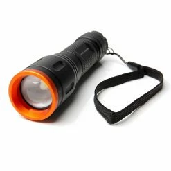 Land Rover Above & Beyond Taschenlampe