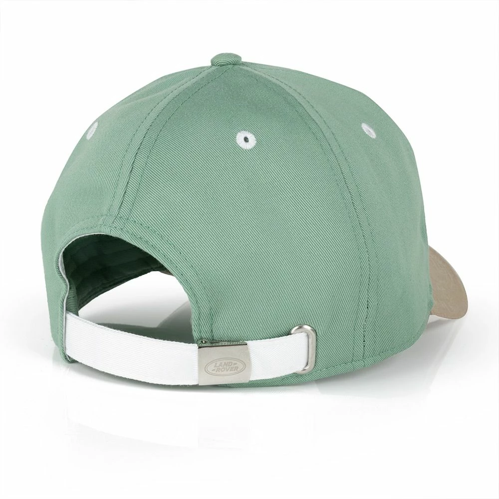Land Rover Limited Edition Baseballkappe 5 Land Rover Limited Edition Baseballkappe – Bild 3